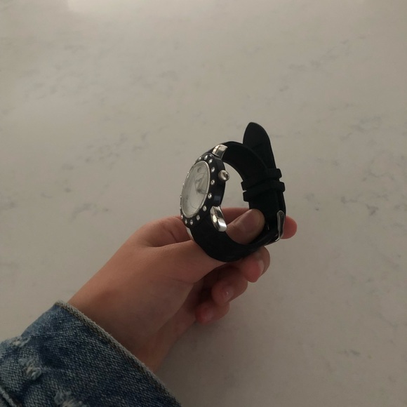 Black Brighton Watch!!! - Picture 5 of 6